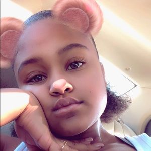 Meet your Posher, Tionna